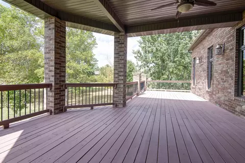 Exterior - 6563 S Riverbridge Rd, Springfield, MO 65810 photo 2 of 5