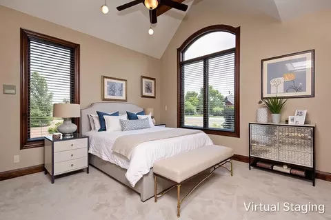 Bedroom - 6563 S Riverbridge Rd, Springfield, MO 65810 photo 2 of 4