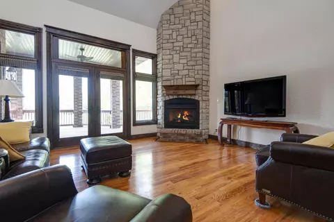 Living - 6563 S Riverbridge Rd, Springfield, MO 65810 photo 1 of 4