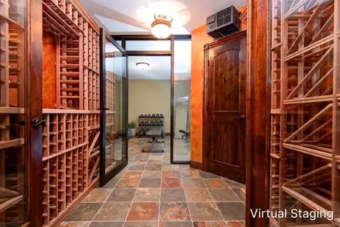 Entry Way - 6563 S Riverbridge Rd, Springfield, MO 65810 photo 3 of 3