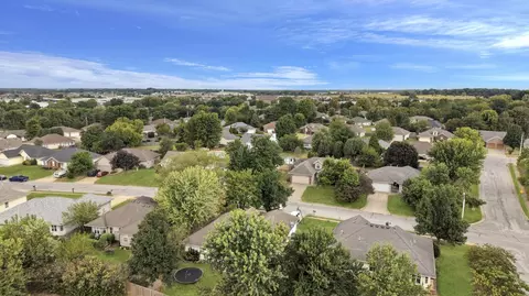 View/Area - 4833 N Kensington Dr, Ozark, MO 65721 photo 2 of 2