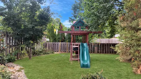 Exterior - 4833 N Kensington Dr, Ozark, MO 65721 photo 8 of 9