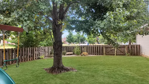 Exterior - 4833 N Kensington Dr, Ozark, MO 65721 photo 7 of 9