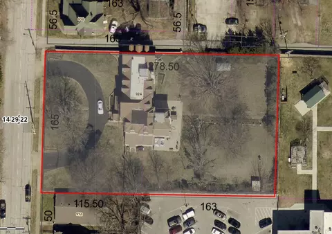 View/Area - 924 N Main Ave, Springfield, MO 65802 photo 1 of 4