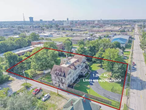 View/Area - 924 N Main Ave, Springfield, MO 65802 photo 2 of 4
