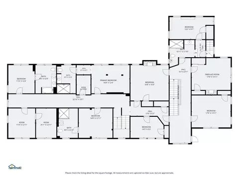 Floorplan - 924 N Main Ave, Springfield, MO 65802 photo 3 of 4