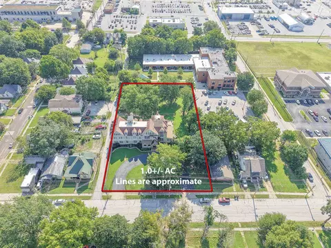 View/Area - 924 N Main Ave, Springfield, MO 65802 photo 3 of 4