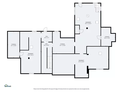 Floorplan - 924 N Main Ave, Springfield, MO 65802 photo 1 of 4