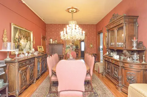 Dining - 924 N Main Ave, Springfield, MO 65802 photo 5 of 7