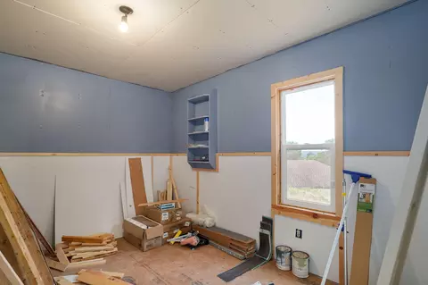 Bedroom - 1763 State Highway Dd, Ava, MO 65608 photo 3 of 3