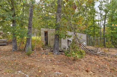 Exterior - 1763 State Highway Dd, Ava, MO 65608 photo 8 of 11