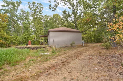 Exterior - 1763 State Highway Dd, Ava, MO 65608 photo 10 of 11