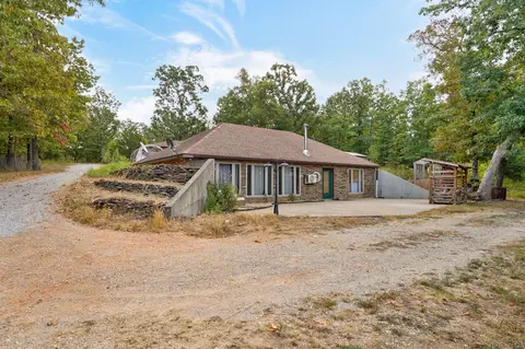 Exterior - 1763 State Highway Dd, Ava, MO 65608 photo 2 of 11