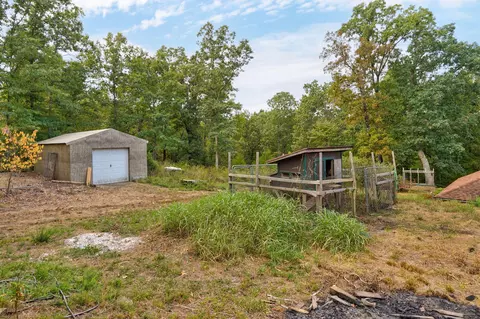 Exterior - 1763 State Highway Dd, Ava, MO 65608 photo 7 of 11