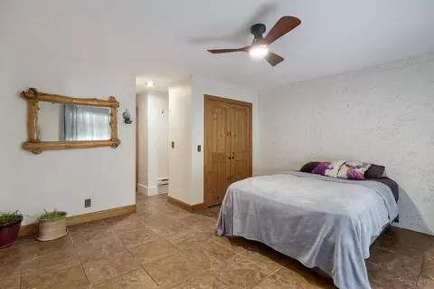 Bedroom - 1763 State Highway Dd, Ava, MO 65608 photo 2 of 3