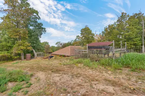 Exterior - 1763 State Highway Dd, Ava, MO 65608 photo 9 of 11