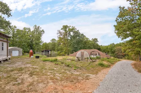 Exterior - 1763 State Highway Dd, Ava, MO 65608 photo 5 of 11