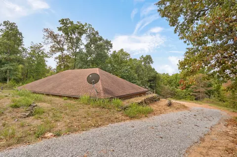 Exterior - 1763 State Highway Dd, Ava, MO 65608 photo 4 of 11