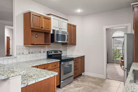 Kitchen - 56 Mountain View Ct, Branson West, MO 65737 photo 4 of 5
