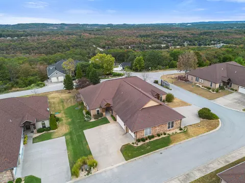 View/Area - 56 Mountain View Ct, Branson West, MO 65737 photo 3 of 15