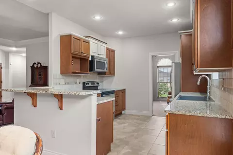 Kitchen - 56 Mountain View Ct, Branson West, MO 65737 photo 1 of 5