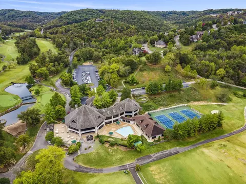 View/Area - 56 Mountain View Ct, Branson West, MO 65737 photo 7 of 15