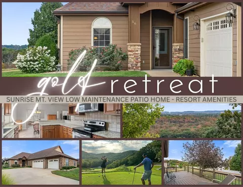 Other - 56 Mountain View Ct, Branson West, MO 65737 photo 1 of 23