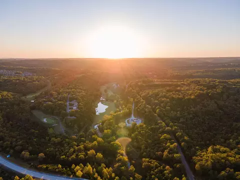 View/Area - 56 Mountain View Ct, Branson West, MO 65737 photo 10 of 15