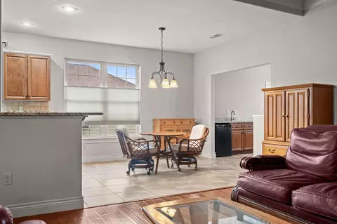 Dining - 56 Mountain View Ct, Branson West, MO 65737 photo 1 of 2