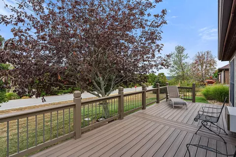 Exterior - 56 Mountain View Ct, Branson West, MO 65737 photo 2 of 13