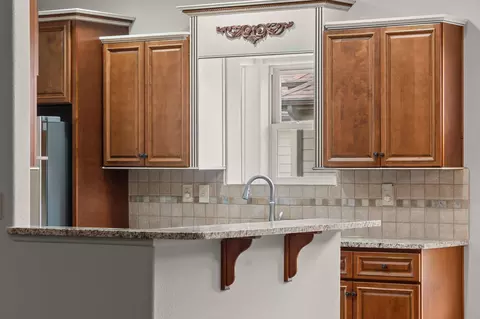 Kitchen - 56 Mountain View Ct, Branson West, MO 65737 photo 3 of 5