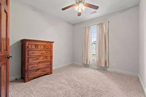 Bedroom - 56 Mountain View Ct, Branson West, MO 65737 photo 2 of 4