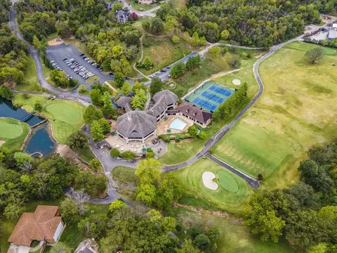 View/Area - 56 Mountain View Ct, Branson West, MO 65737 photo 14 of 15