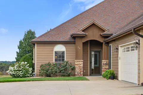Exterior - 56 Mountain View Ct, Branson West, MO 65737 photo 4 of 13