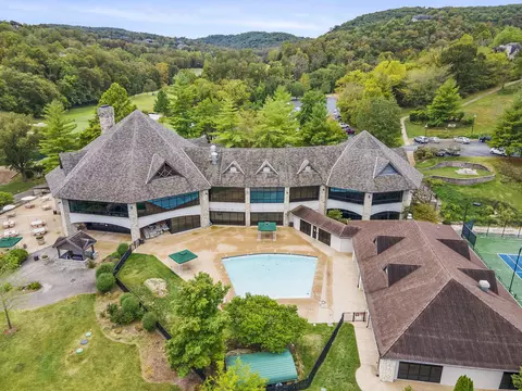 View/Area - 56 Mountain View Ct, Branson West, MO 65737 photo 8 of 15