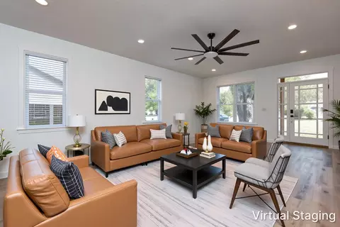 Living - 2930 W Olive St, Springfield, MO 65802 photo 1 of 5