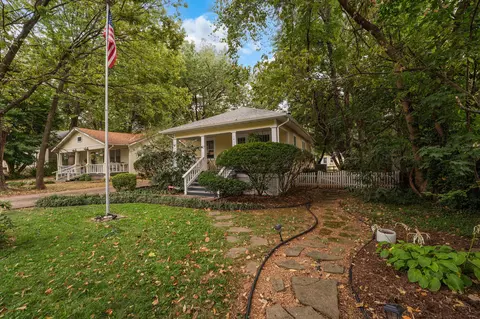 Exterior - 1410 E Stanford St, Springfield, MO 65804 photo 3 of 15