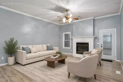 Living - 515 N Ellen St, Nixa, MO 65714 photo 1 of 5