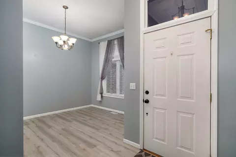 Entry Way - 515 N Ellen St, Nixa, MO 65714 photo 2 of 2