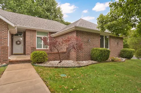 Exterior - 515 N Ellen St, Nixa, MO 65714 photo 7 of 13