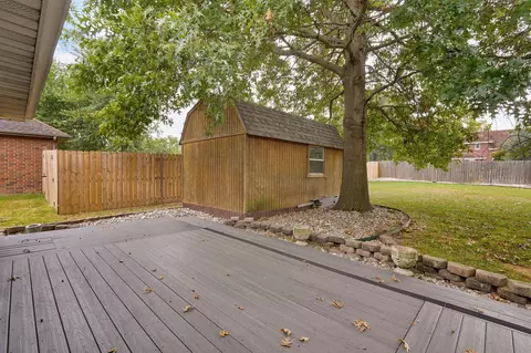 Exterior - 515 N Ellen St, Nixa, MO 65714 photo 9 of 13