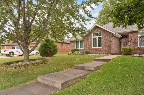 Exterior - 515 N Ellen St, Nixa, MO 65714 photo 5 of 13