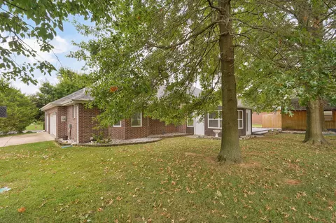 Exterior - 515 N Ellen St, Nixa, MO 65714 photo 12 of 13