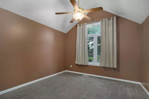 Bedroom - 515 N Ellen St, Nixa, MO 65714 photo 3 of 4