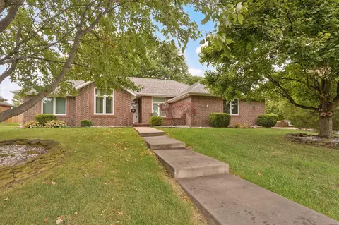Exterior - 515 N Ellen St, Nixa, MO 65714 photo 6 of 13