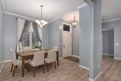 Dining - 515 N Ellen St, Nixa, MO 65714 photo 2 of 2