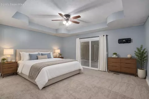 Bedroom - 515 N Ellen St, Nixa, MO 65714 photo 1 of 4