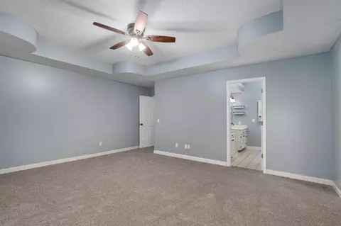 Bedroom - 515 N Ellen St, Nixa, MO 65714 photo 2 of 4
