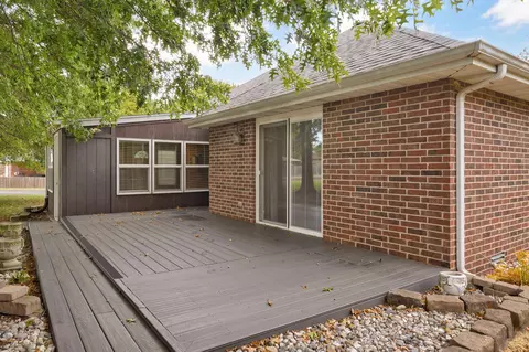 Exterior - 515 N Ellen St, Nixa, MO 65714 photo 10 of 13