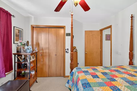 Bedroom - 4273 Highway P, Halfway, MO 65663 photo 5 of 6